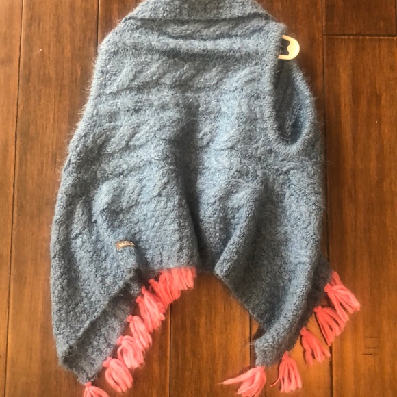 Matilda Jane Mirror Image Vest - Picture 4 of 7